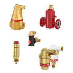 Sýna vörur í flokki: Loftskiljur