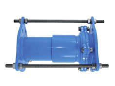 Mynd af Vario tengi DN 50 / 150-207mm