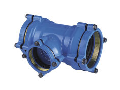 Mynd af S.2000 Té DN 160/110