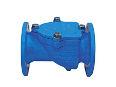 Mynd af Flangs EinstefnuLoki DN 150