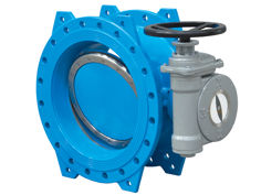 Mynd af Spjaldloki DN 200