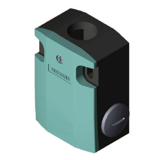 Mynd af Stöðurofi Hawle