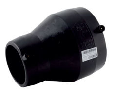 Mynd af Suðu minnkun DN 40/32 - SDR 11