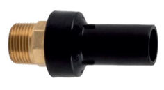 Mynd af Suðu nippiltengi DN 110/4" - SDR 11