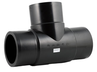 Mynd af Té DN 180 - SDR 17