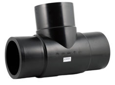 Mynd af Té DN 225 - SDR 17