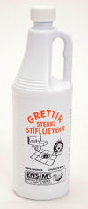 Mynd af Grettir Sterki 750ml