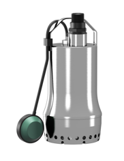 Mynd af Wilo Brunndæla TMW32