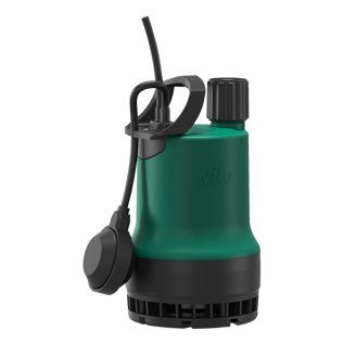 Mynd af Wilo Brunndæla TMW 32