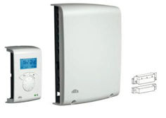 Mynd af Stjórnbúnaður f/dyrabl. Compet