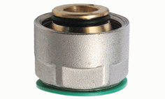 Mynd af Kisturó (16x2,2mm)x3/4"