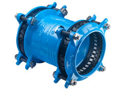 Mynd af Synoflex Samtengi DN 80