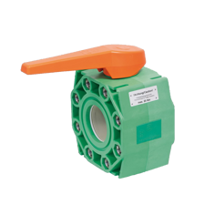 Mynd af PP-R Kúluloki 90mm