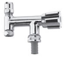 Mynd af Krani á tengikrana