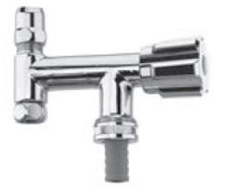 Mynd af Krani á tengikrana