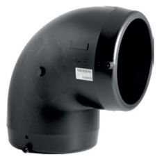 Mynd af Rafsuðu Hné, 160mm