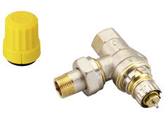 Mynd af Lokahús 3/8" - Vinkill