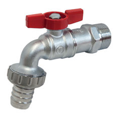 Mynd af Slöngukrani 1/2"