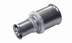 Mynd af Álpex Samtengi 20x16mm