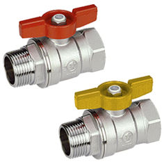 Mynd af Nippil-Kúluloki 1/4"