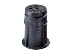 Mynd af Brunnbox fyrir heimæðaLoka 270-420mm