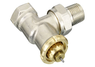 Mynd af Returloki 1/2" - Vinkill