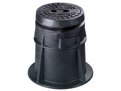 Mynd af Brunnbox fyrir A/E2 Loka295-470mm