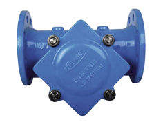 Mynd af Flangs Sía DN 100