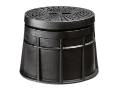 Mynd af Brunnbox fyrir neðanjarðarhana 340-535mm