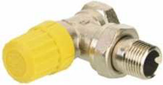 Mynd af Túrloki 3/8" - Vinkill