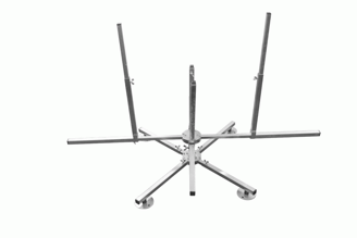 Mynd af Trilla fyrir gólfhitarör 