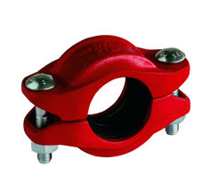 Mynd af Samsetning - Þröng 2 1/2" - Rauður