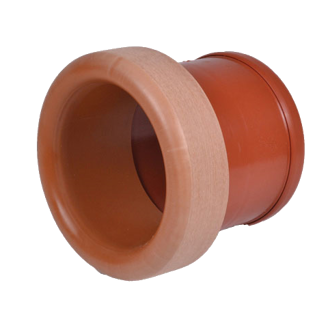 Mynd af Plast í stein 250mm