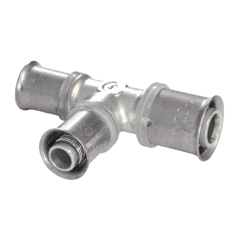 Mynd af Álpex Té 20x16x16 mm