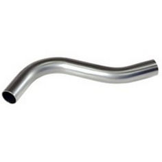 Mynd af Press Yfirbeygja Ryðfrí 15mm