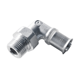 Mynd af Álpex Nippilhné 20mm x   3/4"