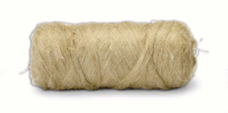 Mynd af Hampspóla 80 g