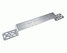 Mynd af Veggfesting fyrir Vegghné