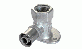 Mynd af Álpex Vegghné 16mm x   1/2"