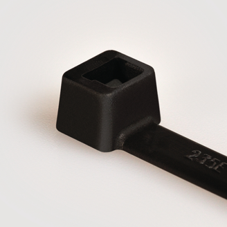 Mynd af Dragbönd  2,5x100mm T18R Sv.