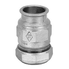 Sýna vörur í flokki: Primo Múffutengi