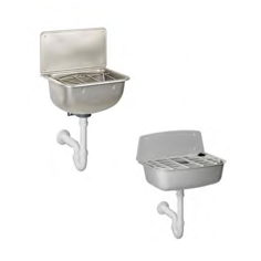 Sýna vörur í flokki: Ræstivaskar