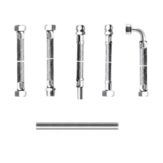 Sýna vörur í flokki: Tengibarkar og rör