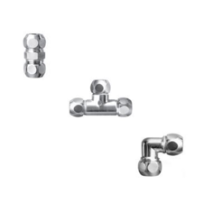 Sýna vörur í flokki: Fittings 10mm króm