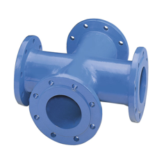 Sýna vörur í flokki: Hawle Pott fittings með flangs