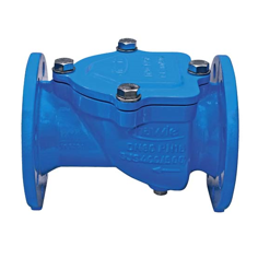 Sýna vörur í flokki: Hawle Einstefnulokar m/flangs