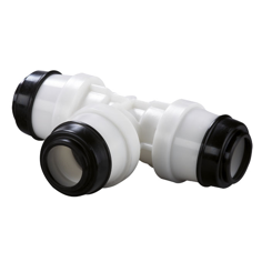 Sýna vörur í flokki: ISO tengi og fylgihlutir