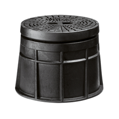 Sýna vörur í flokki: Hawle Brunnbox