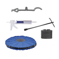 Sýna vörur í flokki: Hawle auka- og varahlutir