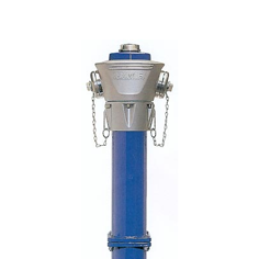 Sýna vörur í flokki: Hawle Brunahanar